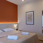 Lodge Modern Apartments, In Kalamaki Centre