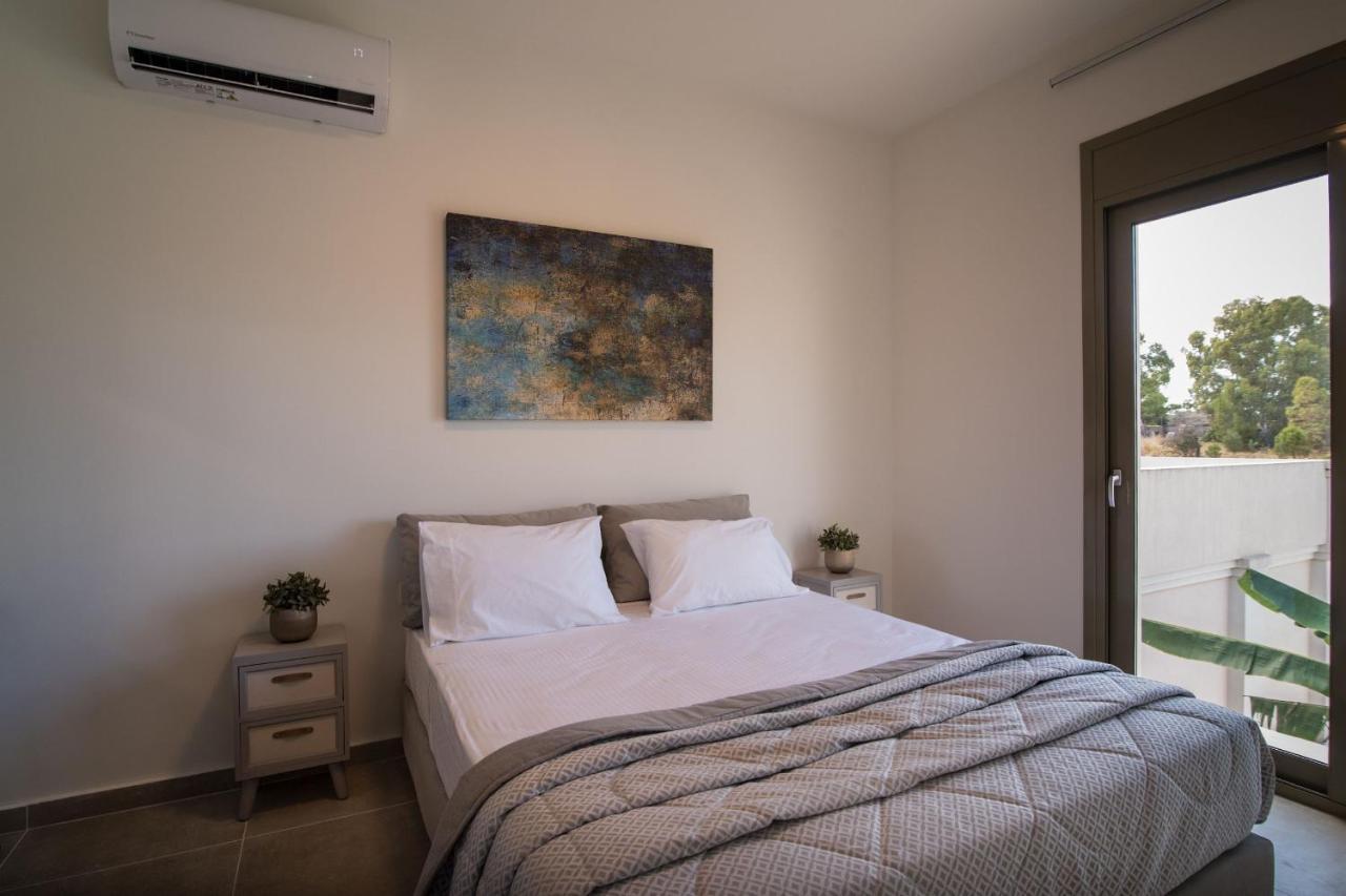 Modern Apartments, In Centre * Kalamaki (Zakynthos)