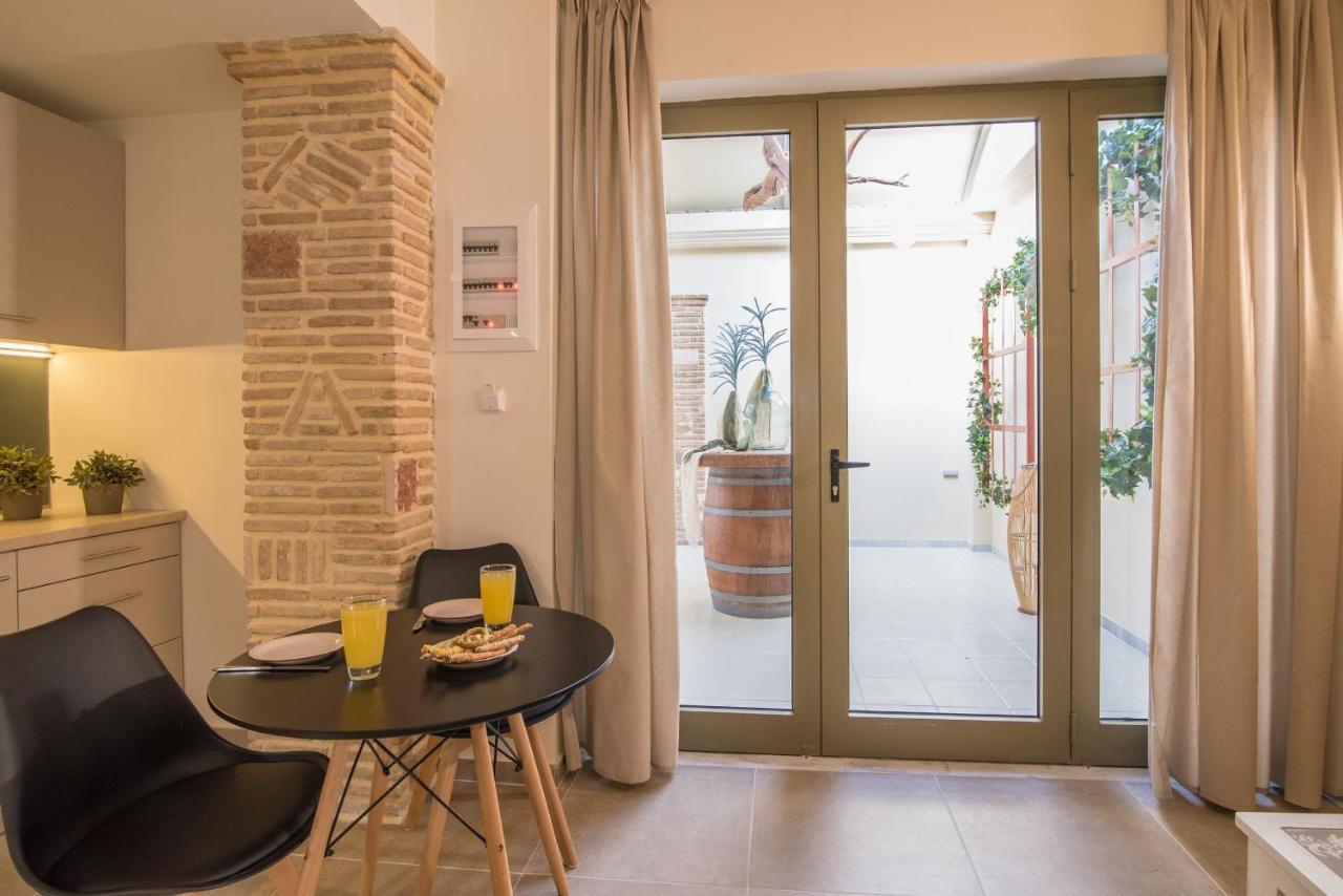 Modern Apartments, In Centre * Kalamaki (Zakynthos)
