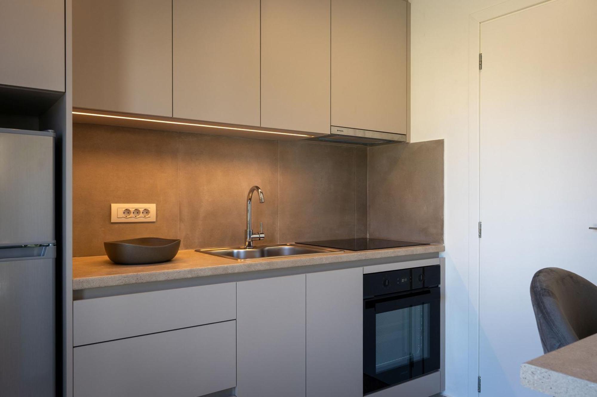 Apartmán Modern Apartments, In Centre *