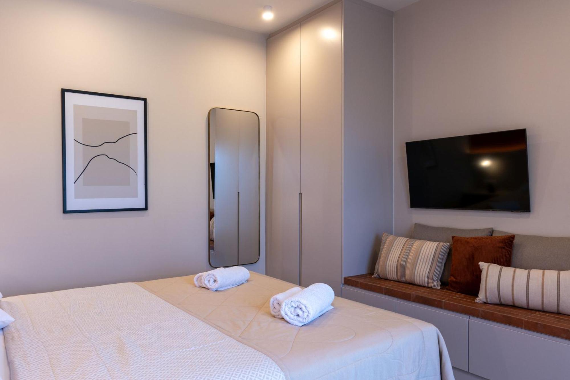 Apartmán Modern Apartments, In Centre Kalamaki (Zakynthos)